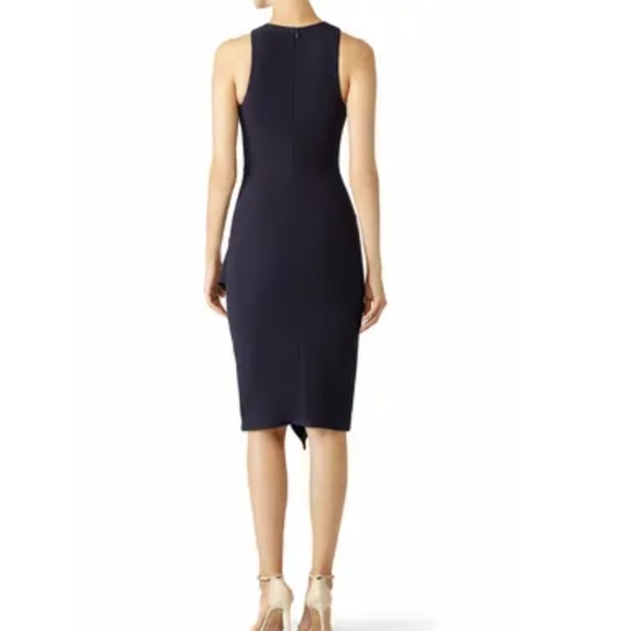 Brand new Cinq a Sept Piper Dress Sand 2 - Picture 11 of 15